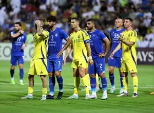 آغاز پیش فروش بلیت بازی استقلال و النصر از فوتبال تیکت