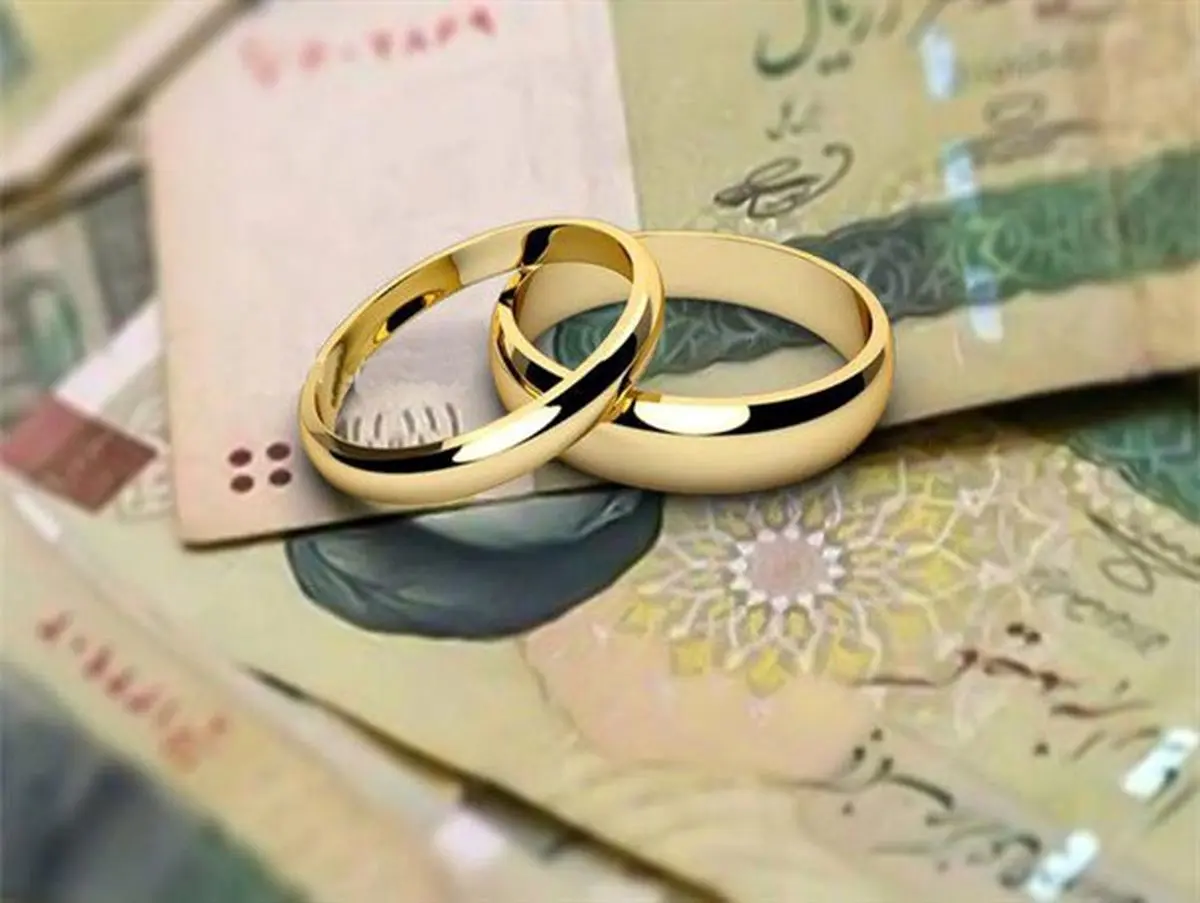  ثبت نام وام ازدواج 1404 بانک ملی / از 300 تا 700 میلیون تومان با سود 4 درصد