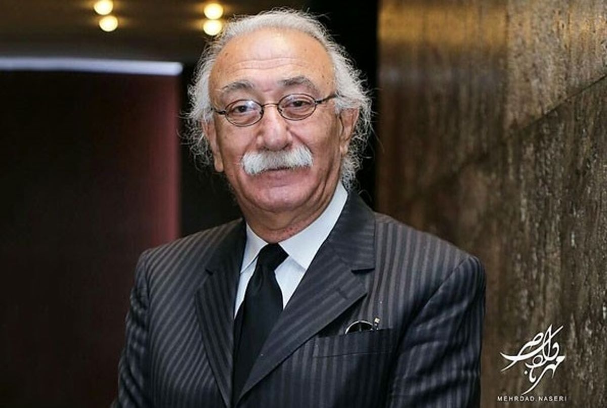 جمال اجلالی بازیگر پیشکسوت سینما درگذشت 