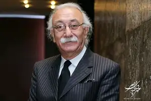 جمال اجلالی بازیگر پیشکسوت سینما درگذشت 