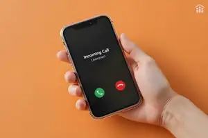 شماره ۹۹۱۰۰۰۹۹۱۴ مال کجاست ؟ پیدا کردن مزاحم تلفنی